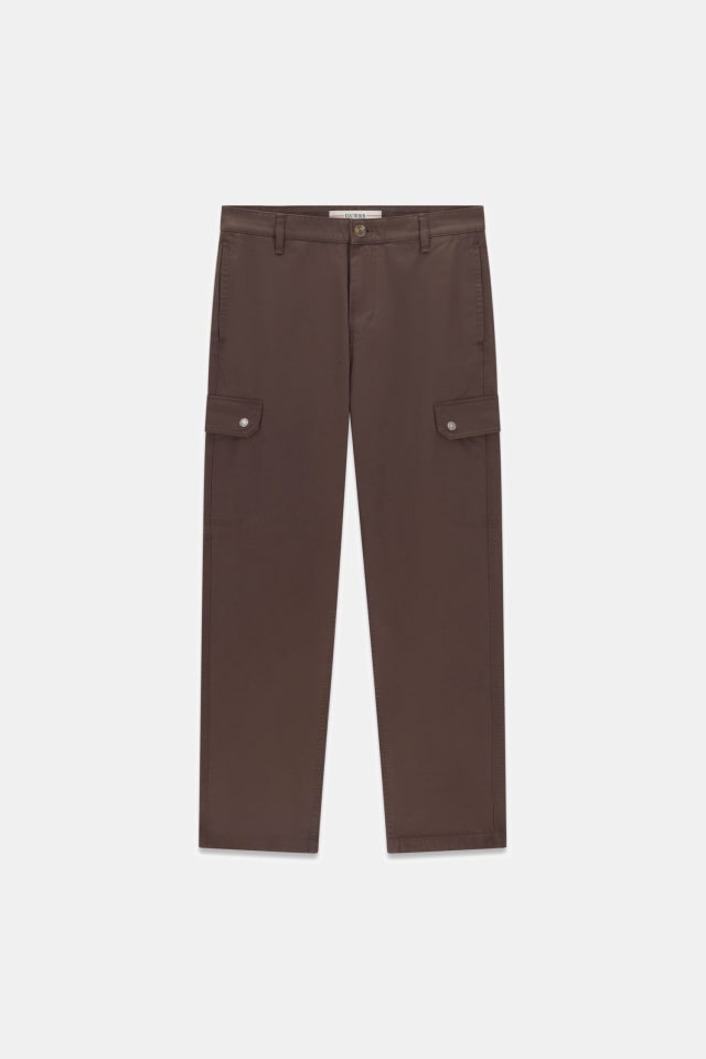 Pantalon cargo Riviera
