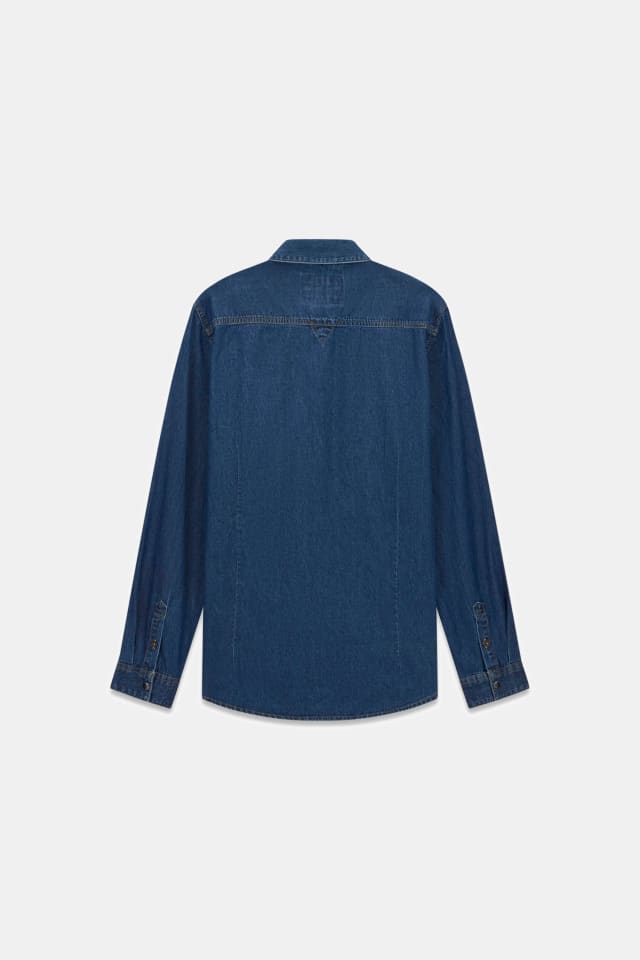Camisa jeans