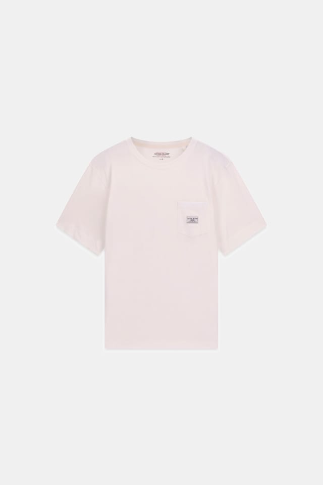 Bolso normal para camiseta