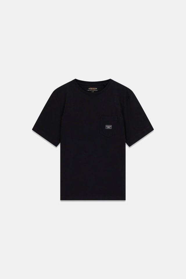 Bolso normal para camiseta