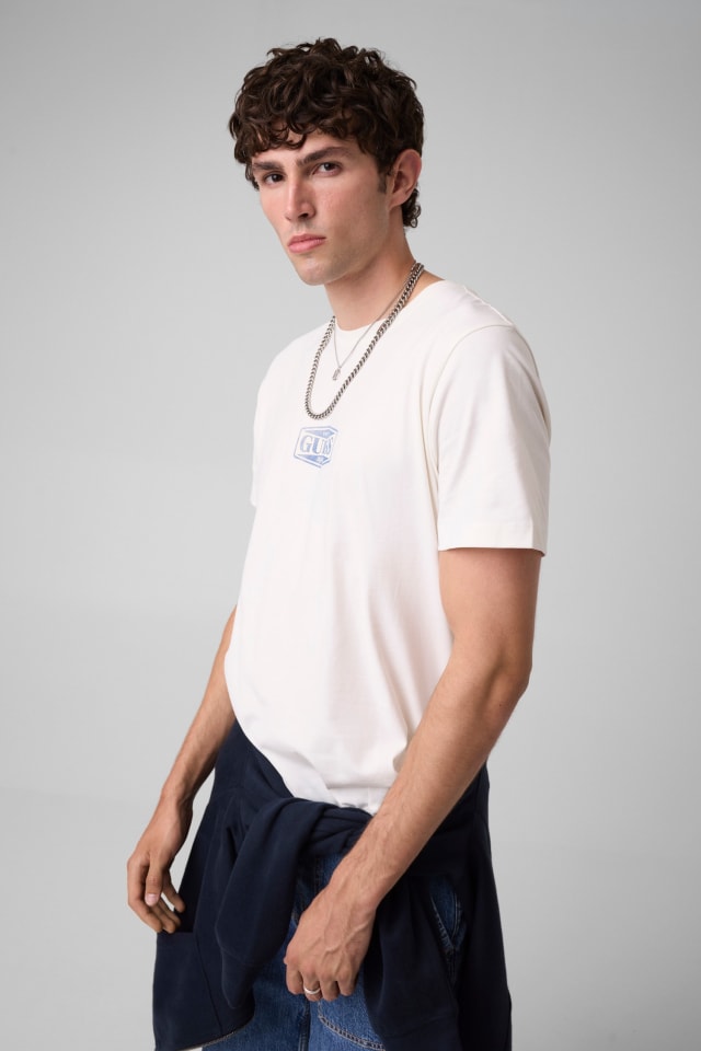 Logo regular t-shirt