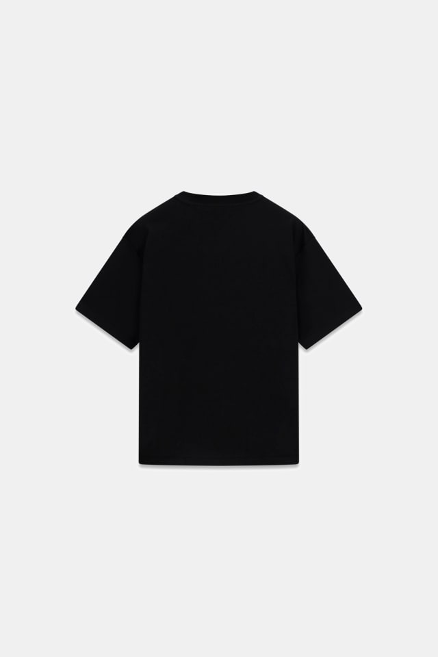 Camiseta estampada