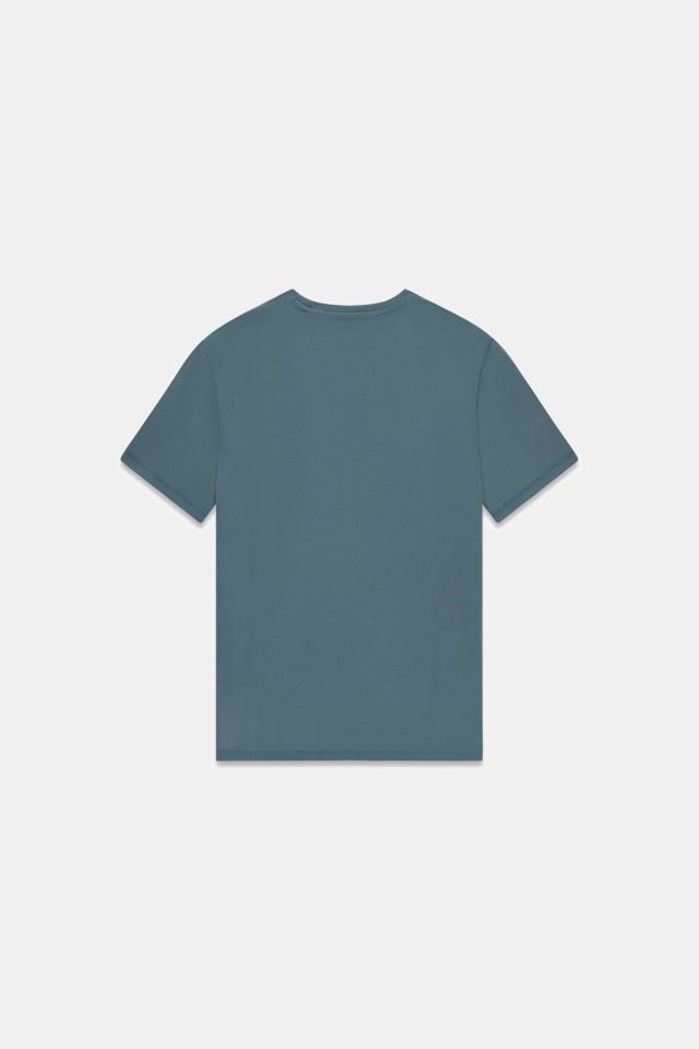 Camiseta com logo