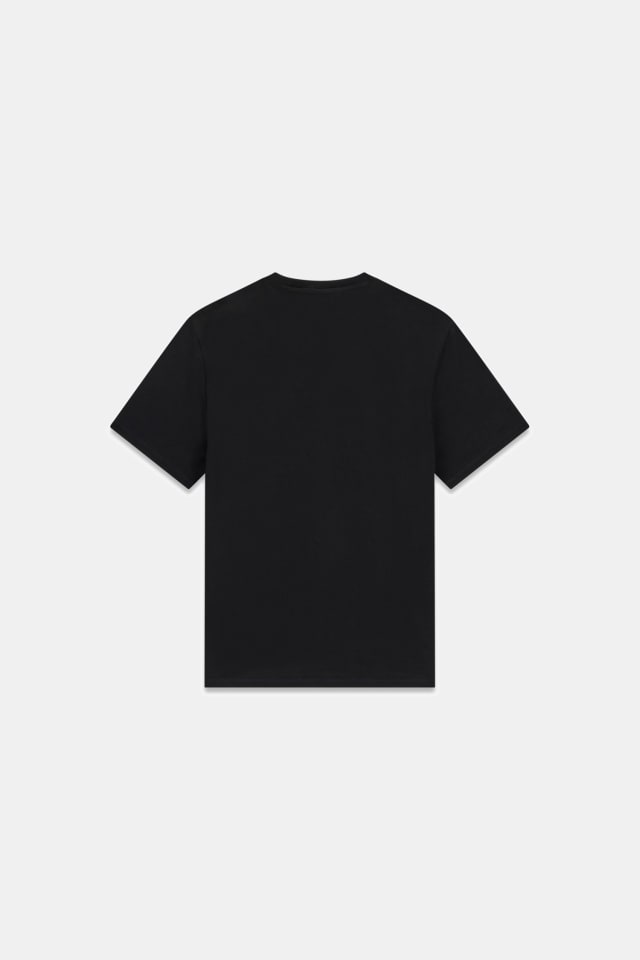 Camiseta com logo