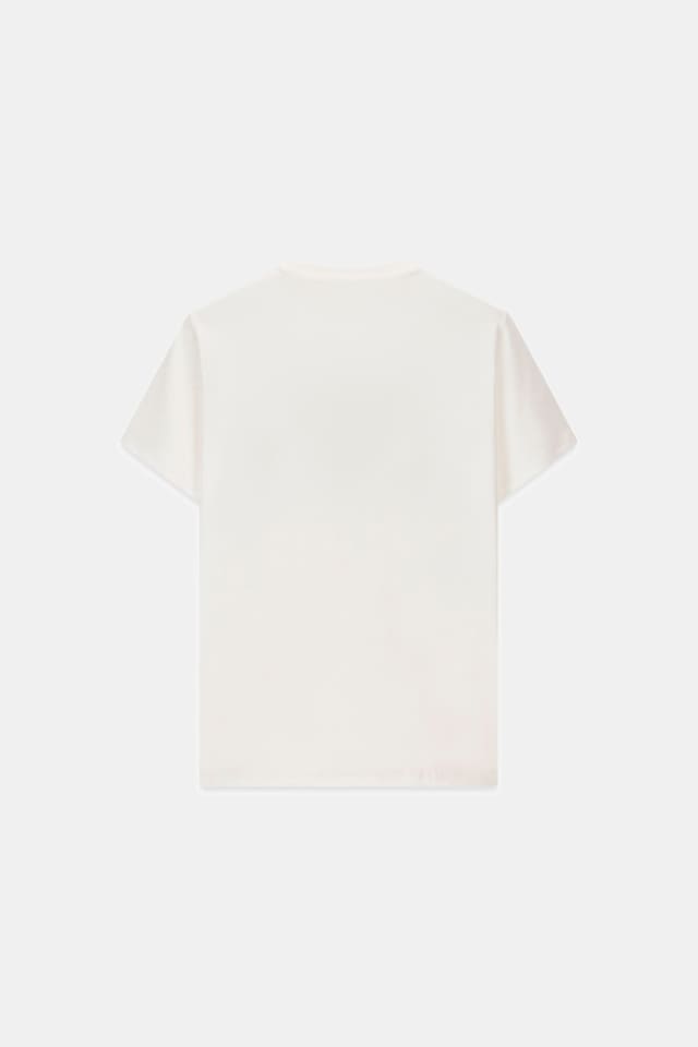 Camiseta com logo