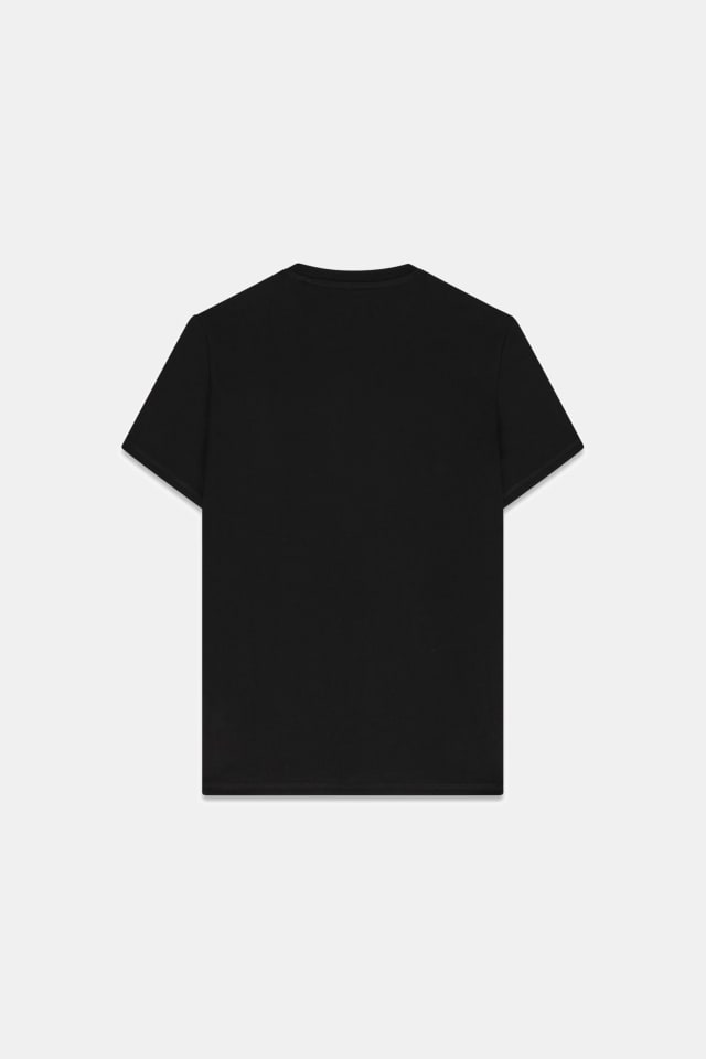 Camiseta com logo