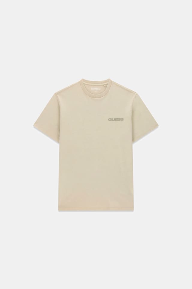 Camiseta com logo