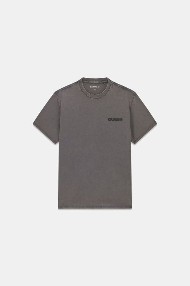 Camiseta com logo