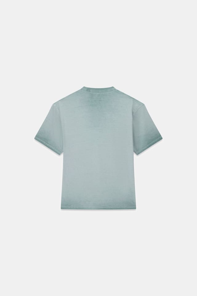 Camiseta com logo