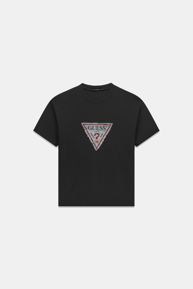 Camiseta icônica