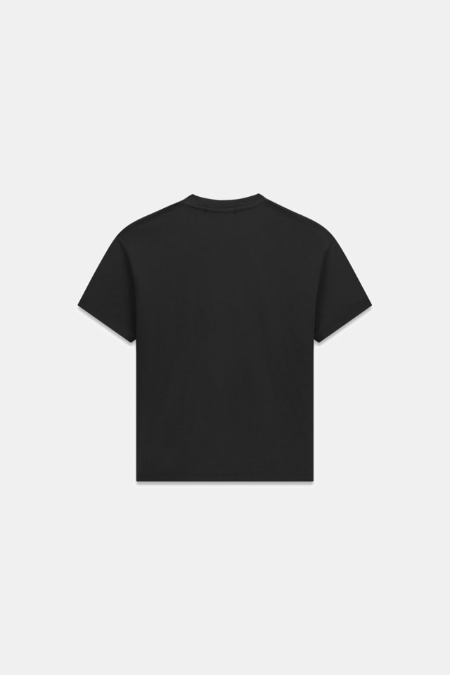 Camiseta icônica