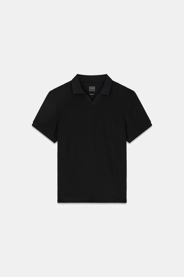 Polo de malha