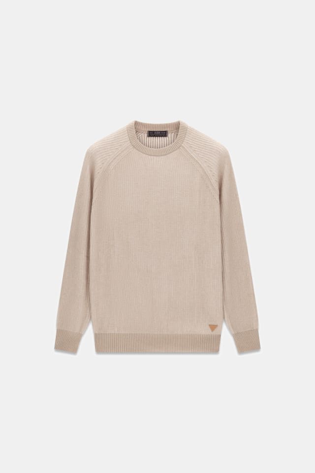 Raglanpullover