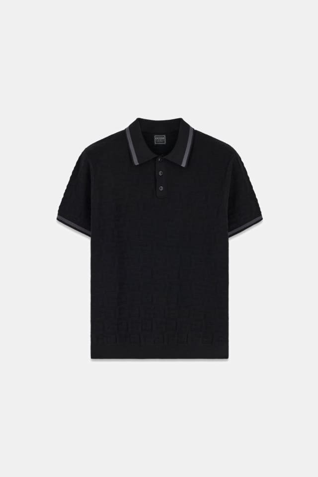 Jersey polo