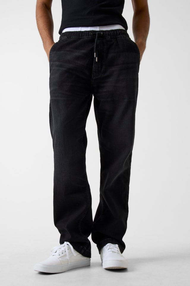 Jeans jogger