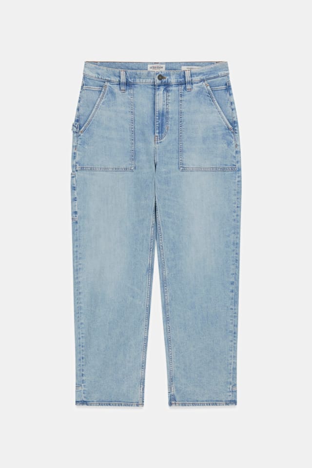 G19 Jeans de utilidad Carpenter