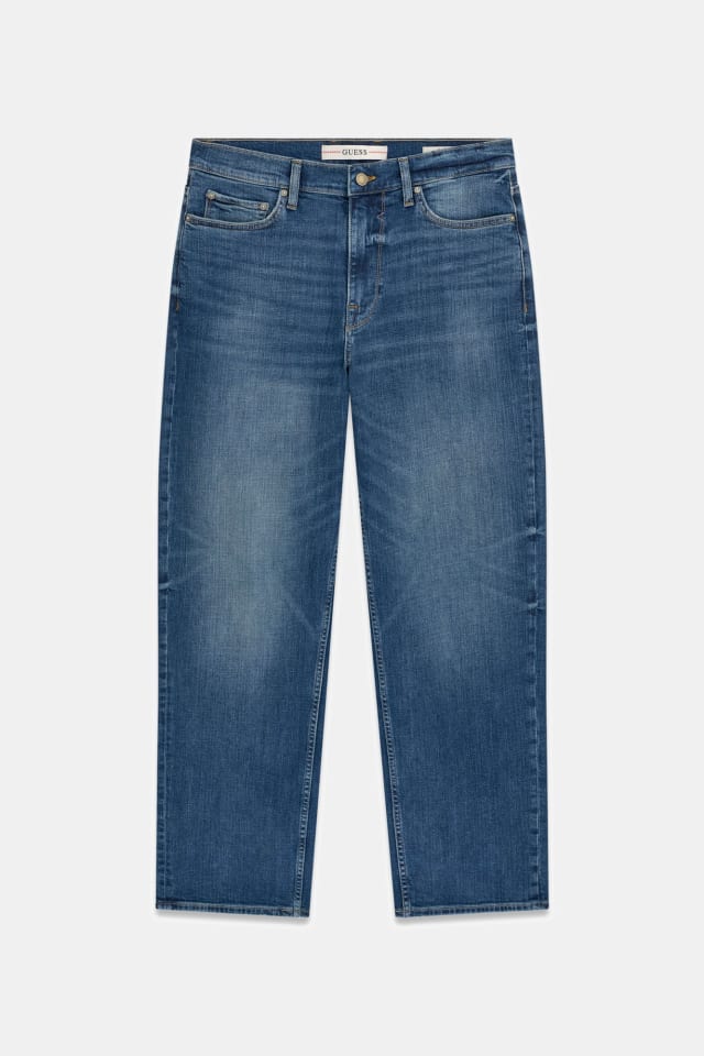 Jett relaxed jeans