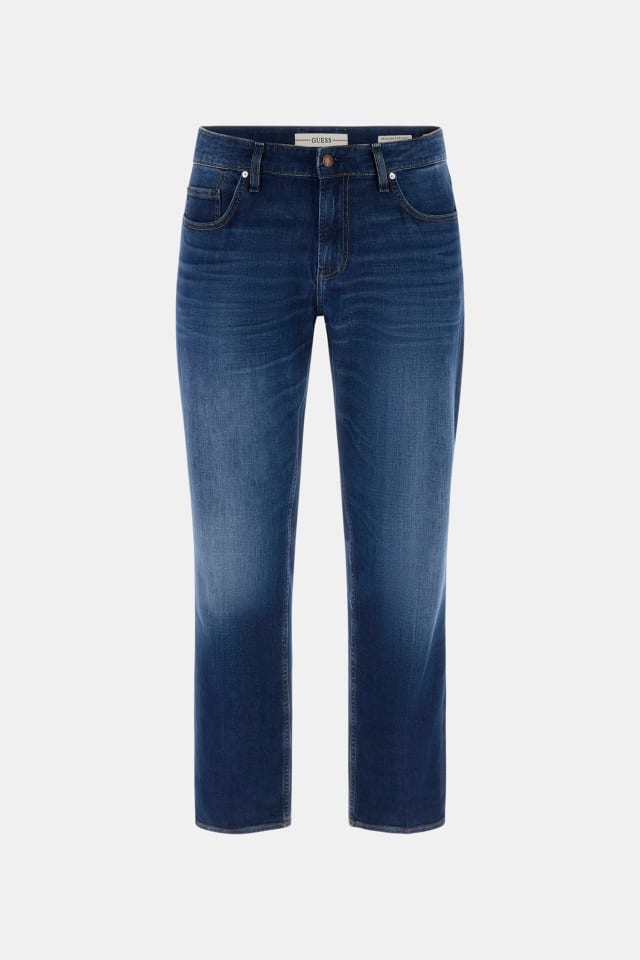 Jeans de corte regular Rodeo