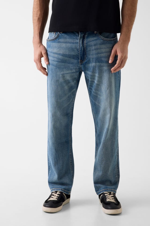 Jeans Damon straight