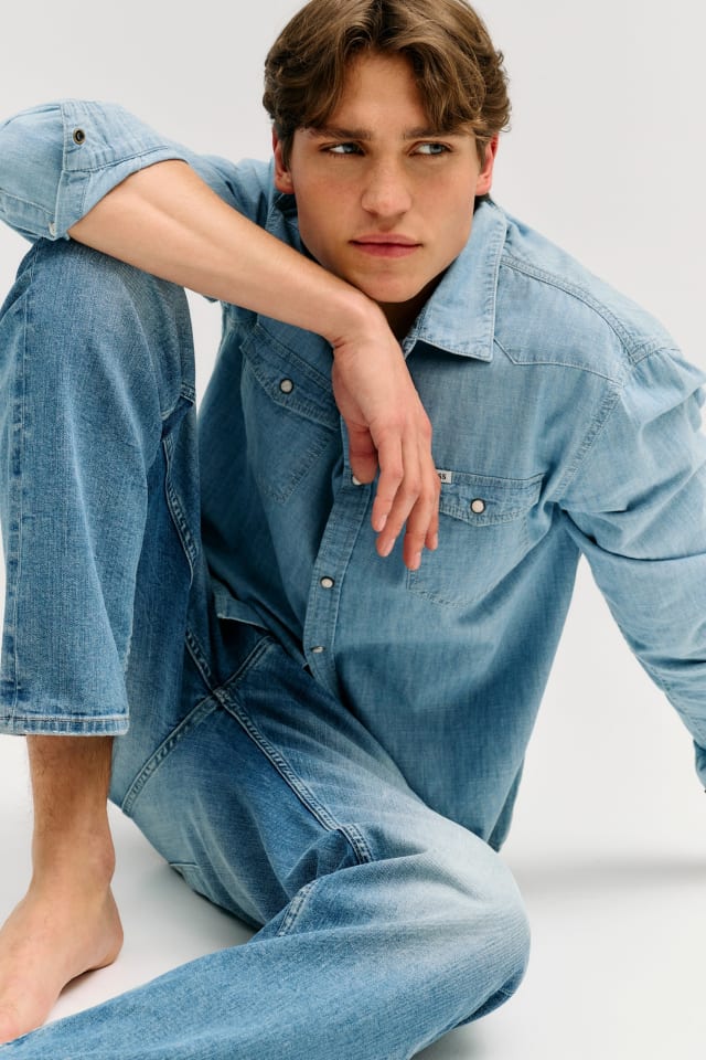 Jeans skinny Miami