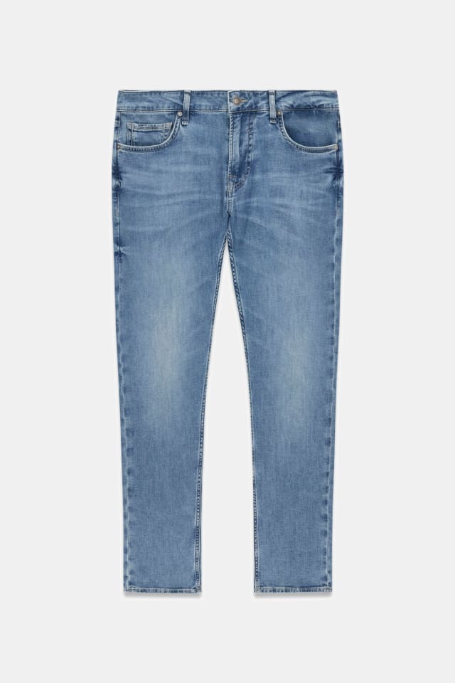 Jeans skinny Miami