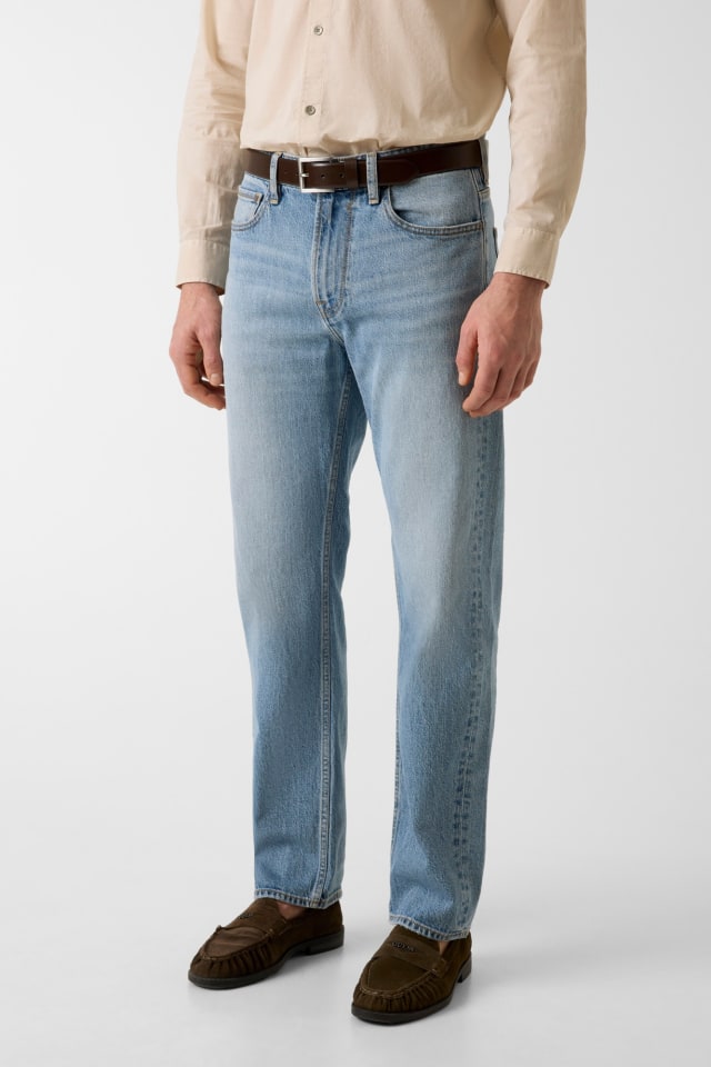 Jeans Mason straight