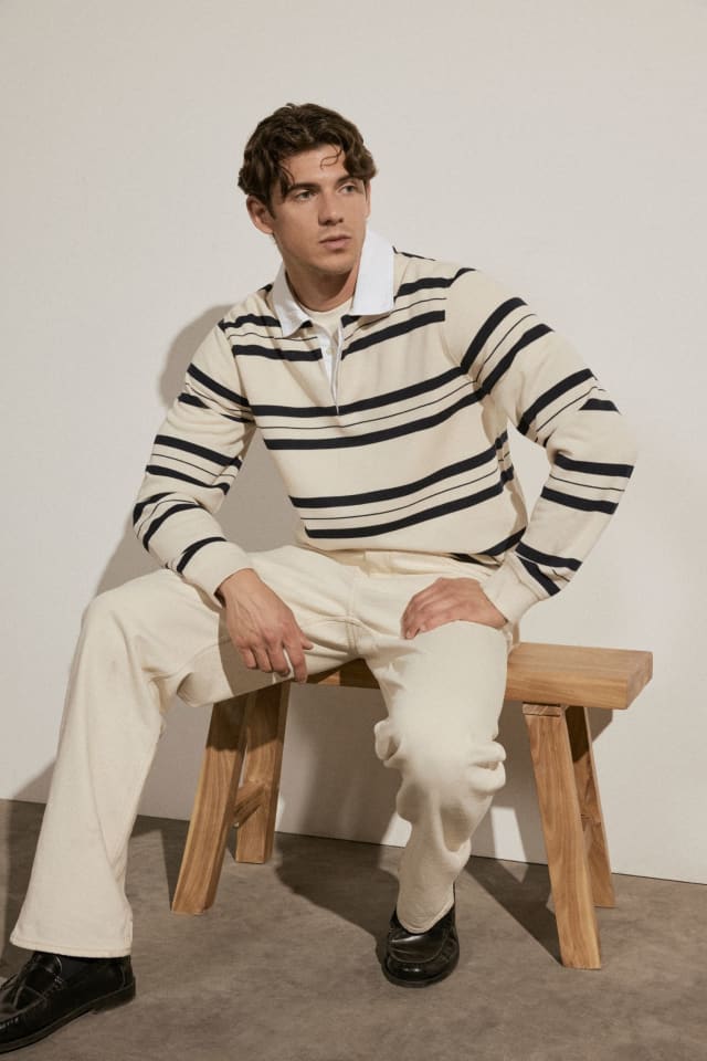 Jeans Owen relaxed