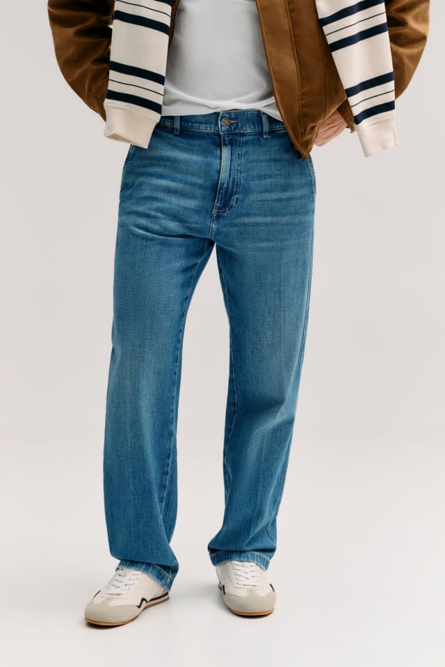 Damon chino jeans