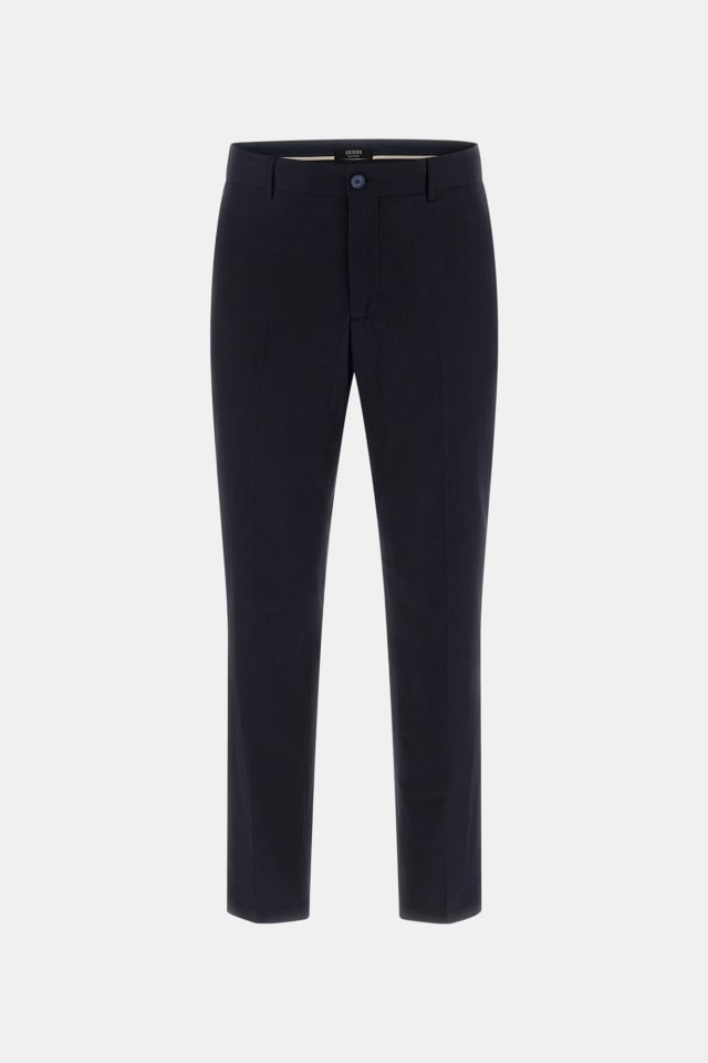 Pantalones slim fit