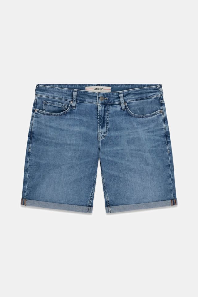 Sonny slim shorts