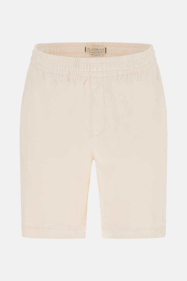 Pantalones cortos de corte regular