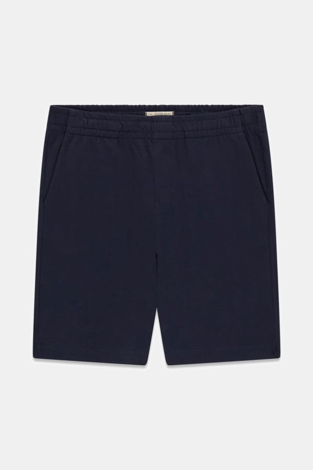 Pantalones cortos de corte regular
