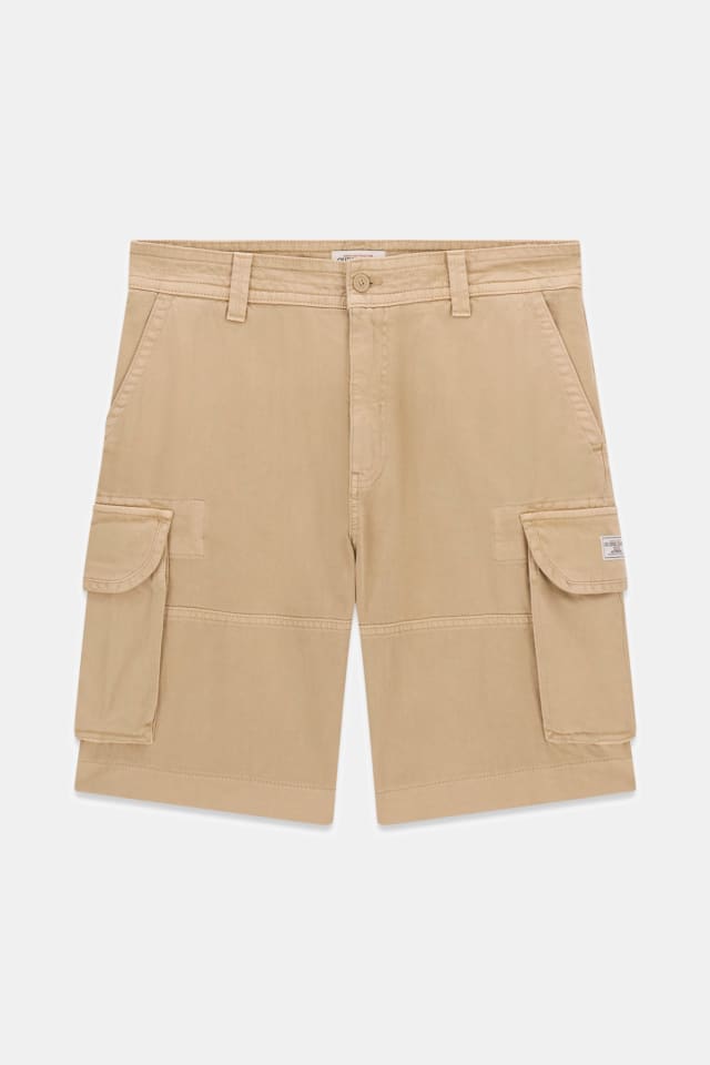 Pantalones cortos cargo
