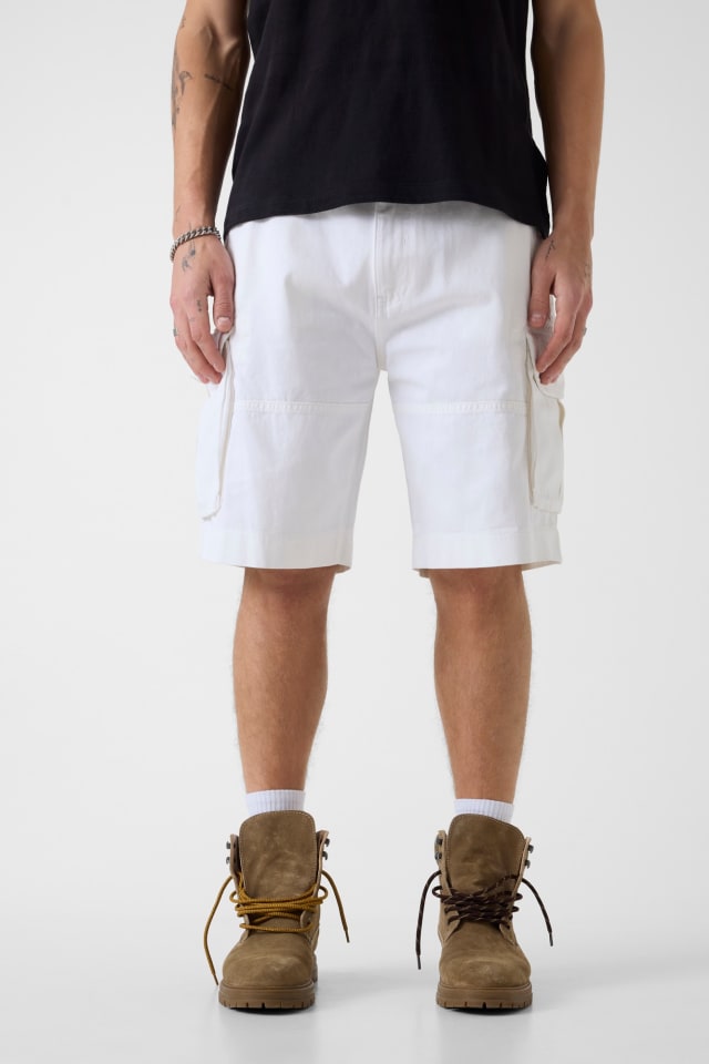 Cargo shorts