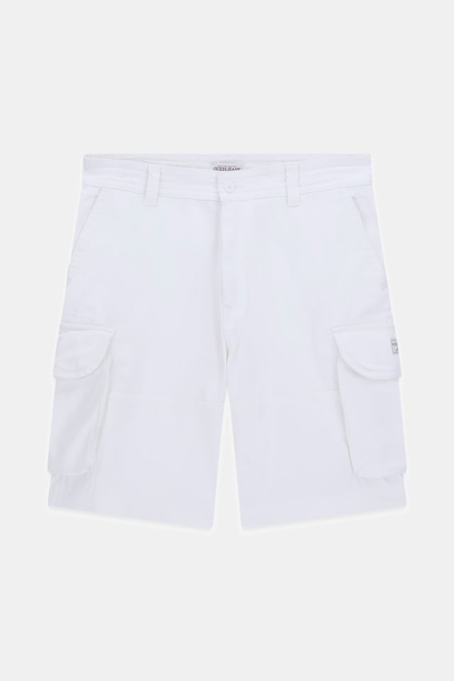 Pantalones cortos cargo