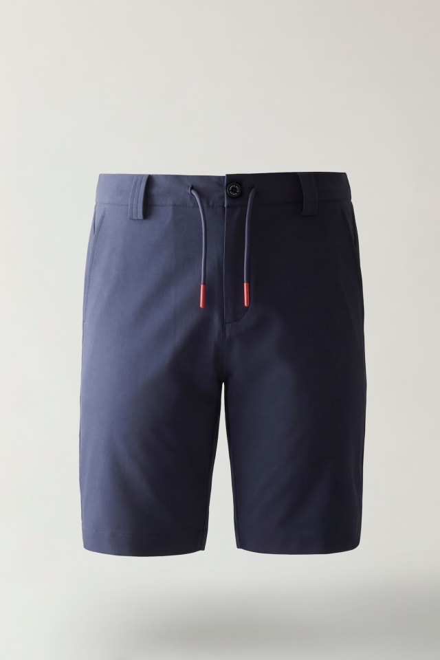 Pantalones cortos carpenter de nylon