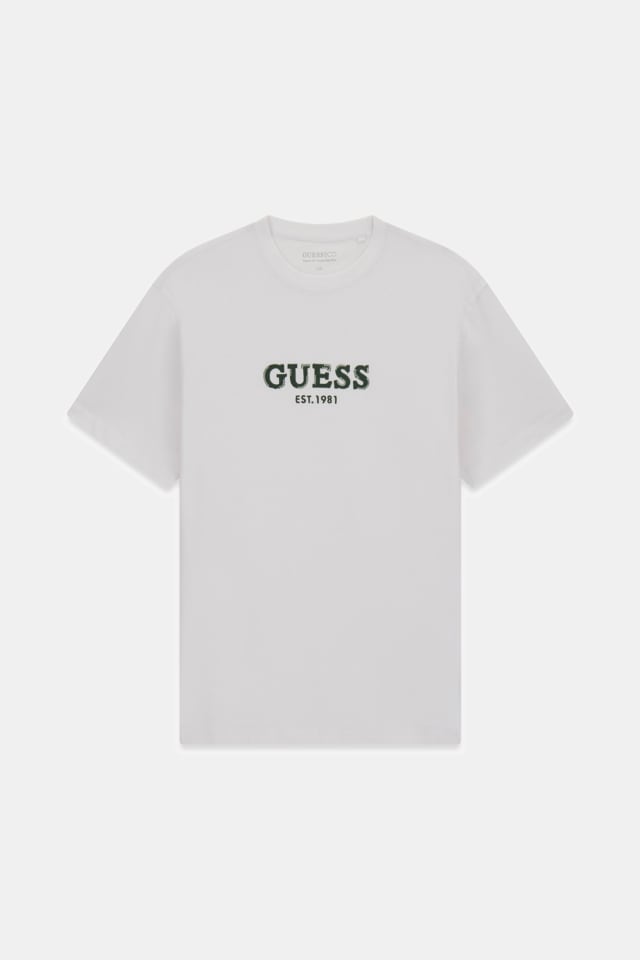Camiseta con logo