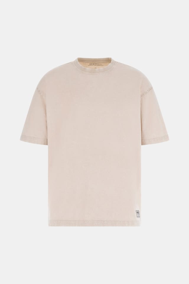 Camiseta oversize