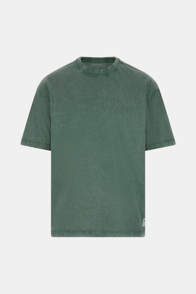 Camiseta oversize