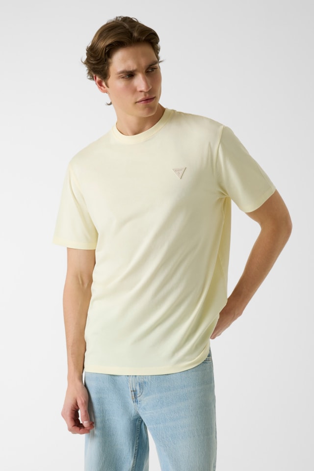 T-shirt modal-blend