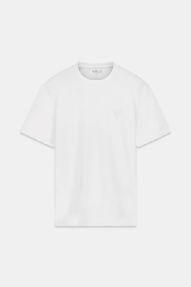 Camiseta de mezcla modal