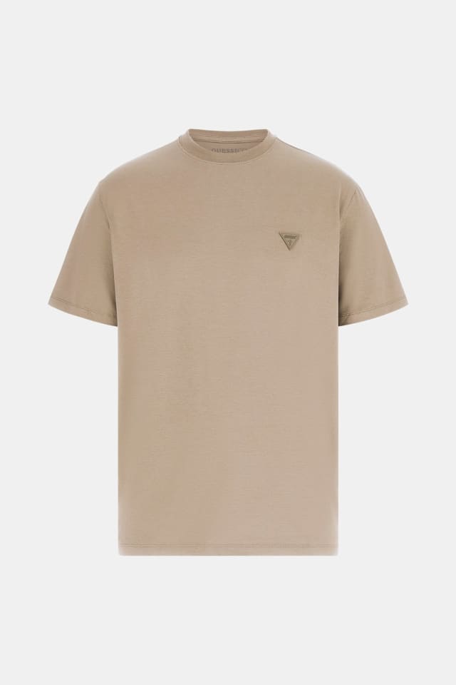 Camiseta de mezcla modal