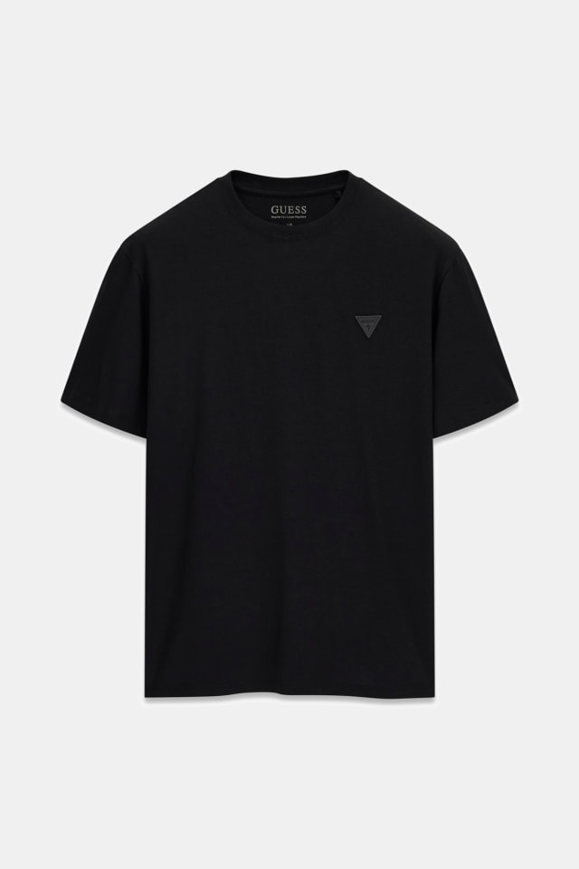 Camiseta de mezcla modal