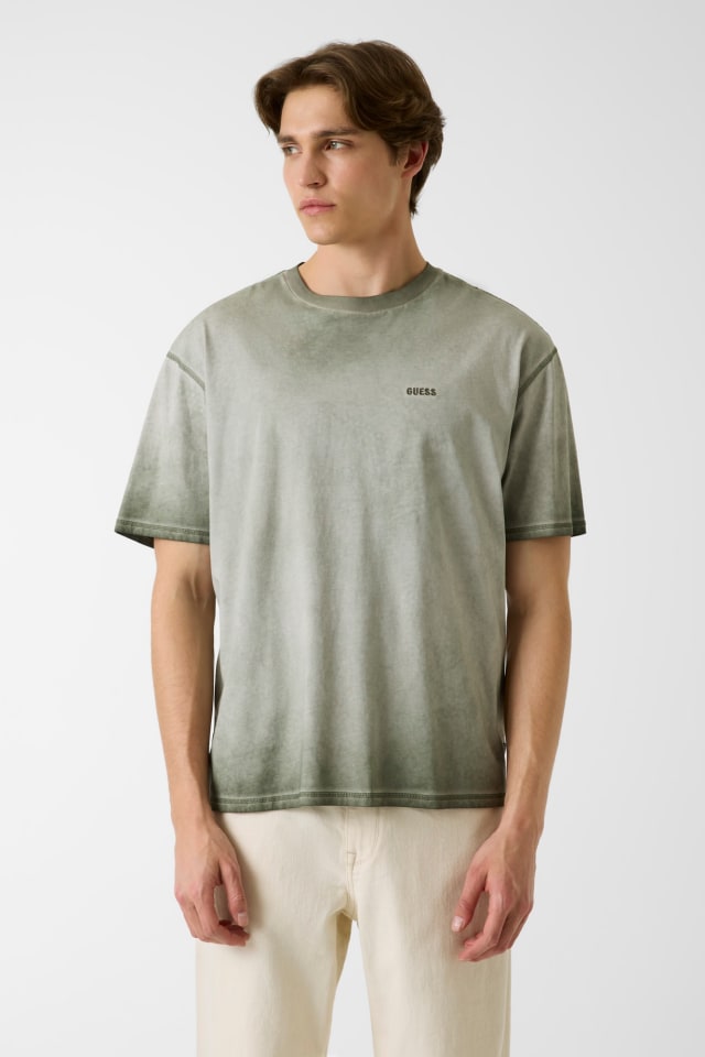 Camiseta de corte regular