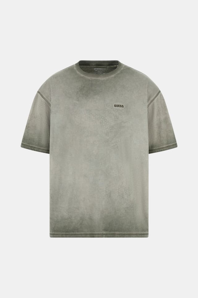 Camiseta de corte regular