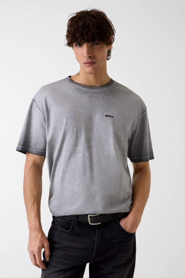 Camiseta de corte regular