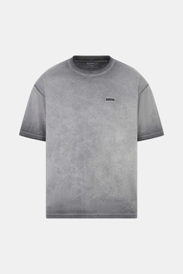 Camiseta de corte regular