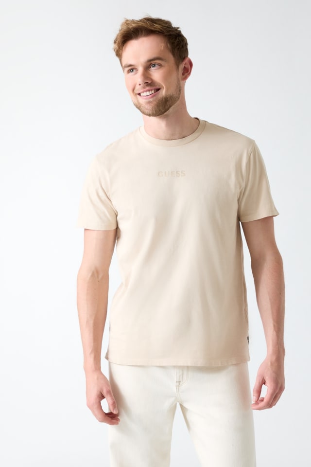 Camiseta con logo 4G