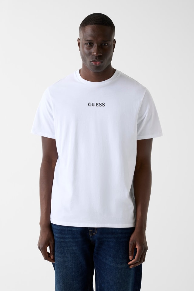Camiseta con logo 4G