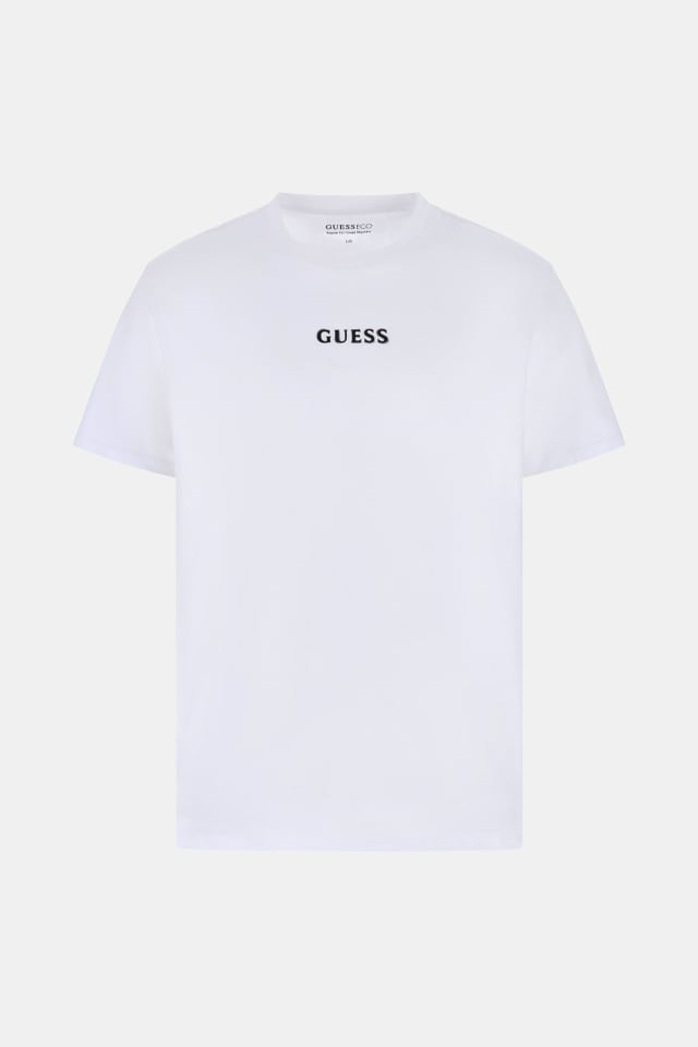 Camiseta con logo 4G